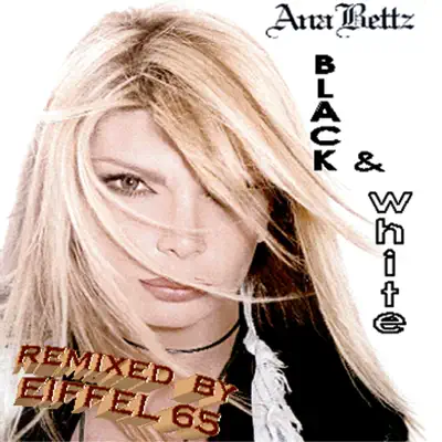 Black and White - Eiffel 65