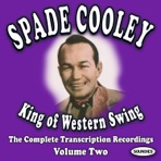 King of Western Swing, Vol. 2