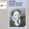Alfred Cortot - Preludes Op. 28: No. 23 In F Major (Moderato)