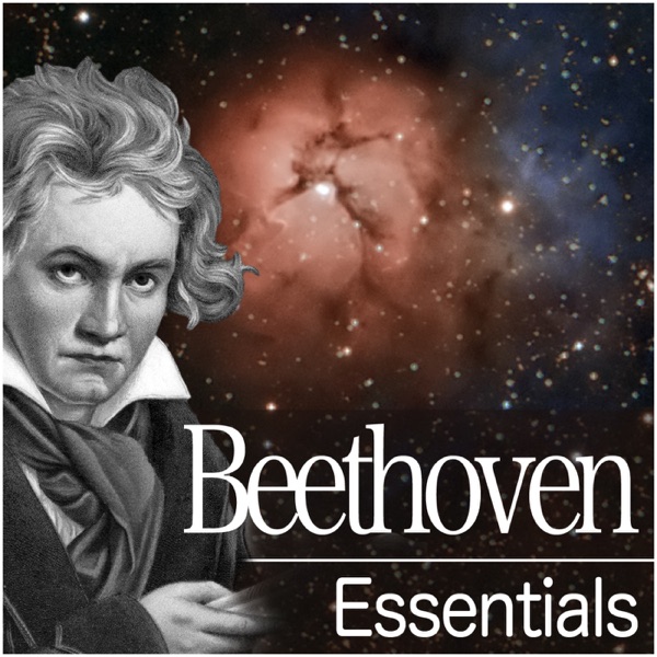 Beethoven: Essentials