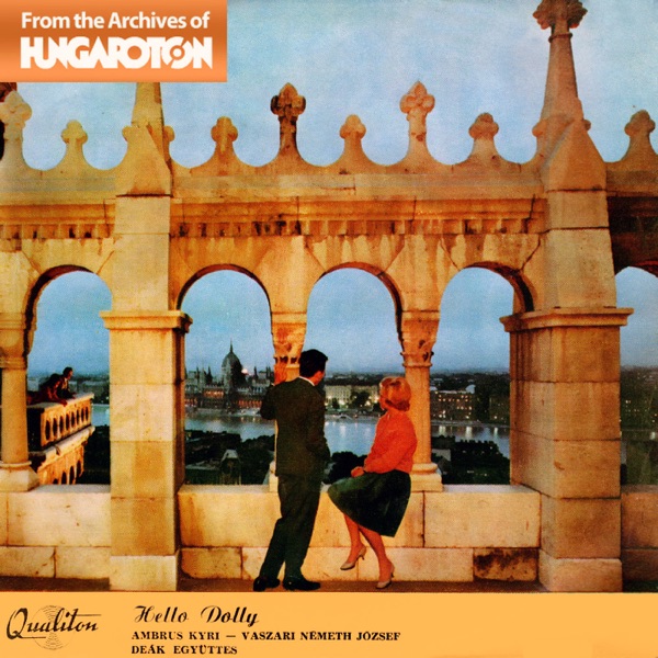 Hello Dolly - EP