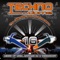LES DRUMS (TBY Remix) - 2 Best Enemies lyrics