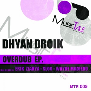 OverDub - EP