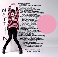 Nettiin - EP - Jenni Vartiainen
