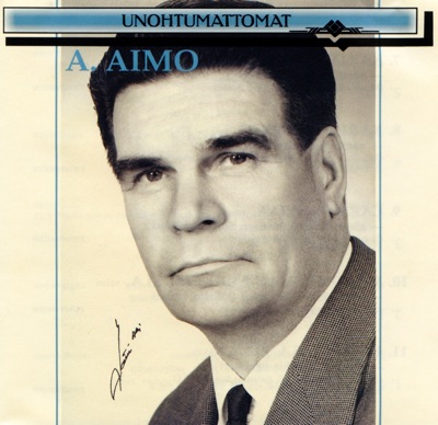 Unohtumattomat: A. Aimo