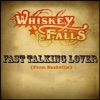 Whiskey Falls