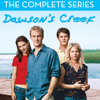 Dawson's Creek: The Complete Collection - Dawson's Creek Cover Art