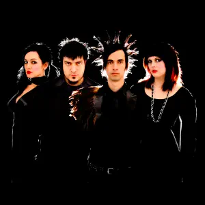 Mindless Self Indulgence