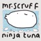 Kalimba - Mr. Scruff lyrics