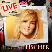 Einfach reden oder so (Live) artwork