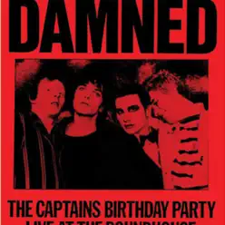 The Captain's Birthday Party - The Damned