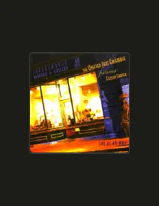 Dengarkan The Unified Jazz Ensemble, tonton video musik, baca bio, lihat tanggal tur & lainnya!