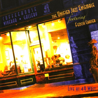 Live At 49 West
