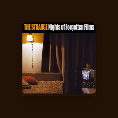 Listen to The Strange, watch music videos, read bio, see tour dates & more!