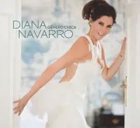 La Tarántula (De la Zarzuela "La Tempranica") — Diana Navarro