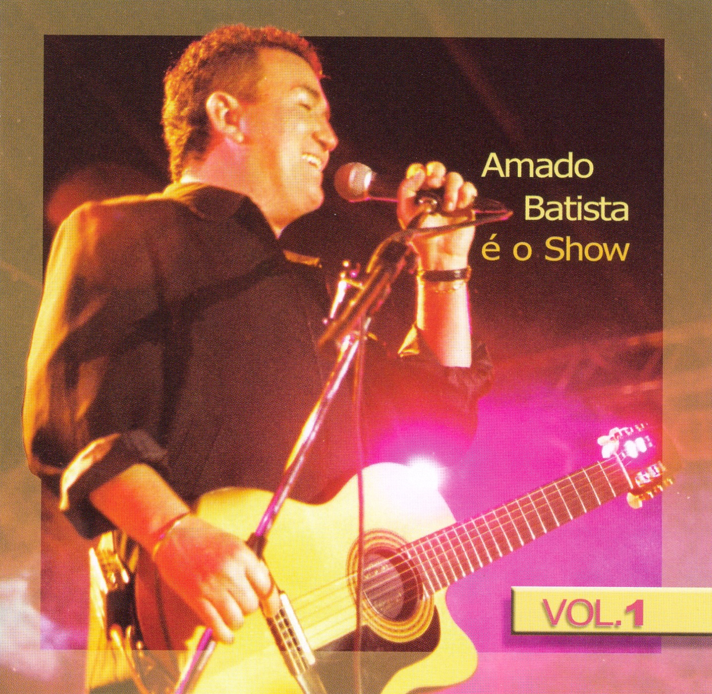 É O Show - Vol. 1