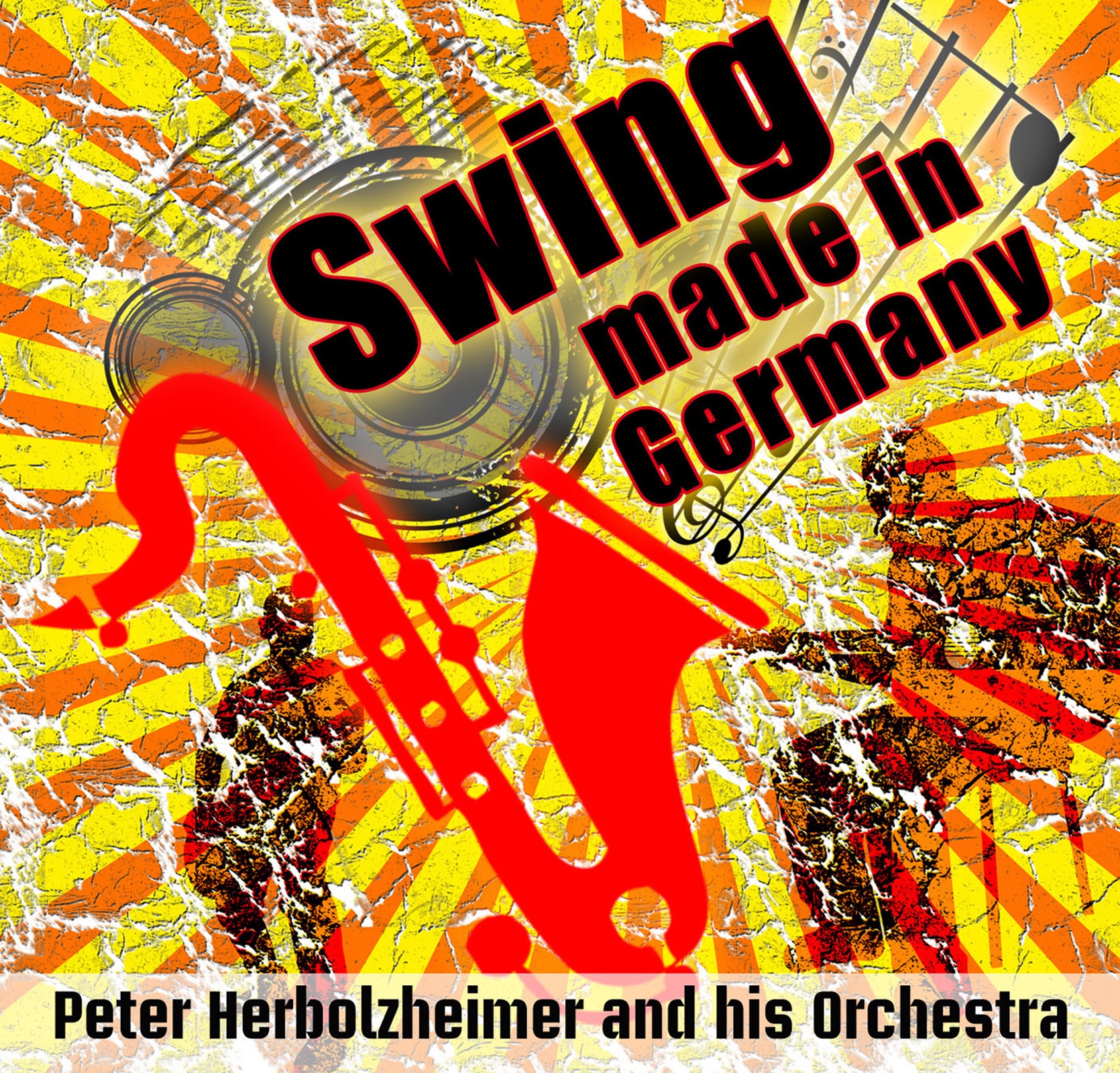 Swing made in Germany