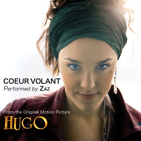 Cœur volant - Single - ZAZ