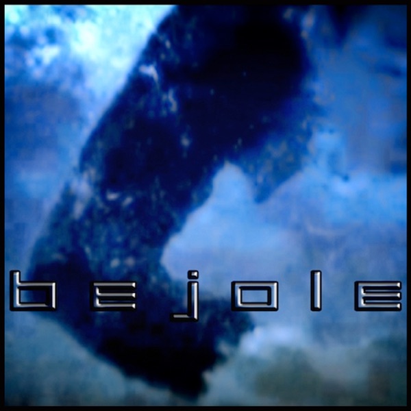 Blue - EP