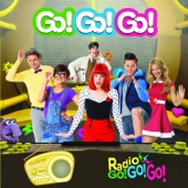 Radio Go!Go!Go!