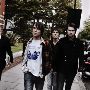 The Cribs