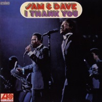 I Thank You - Sam & Dave