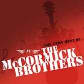 The McCormick Brothers - Darling Why Can't You Be True