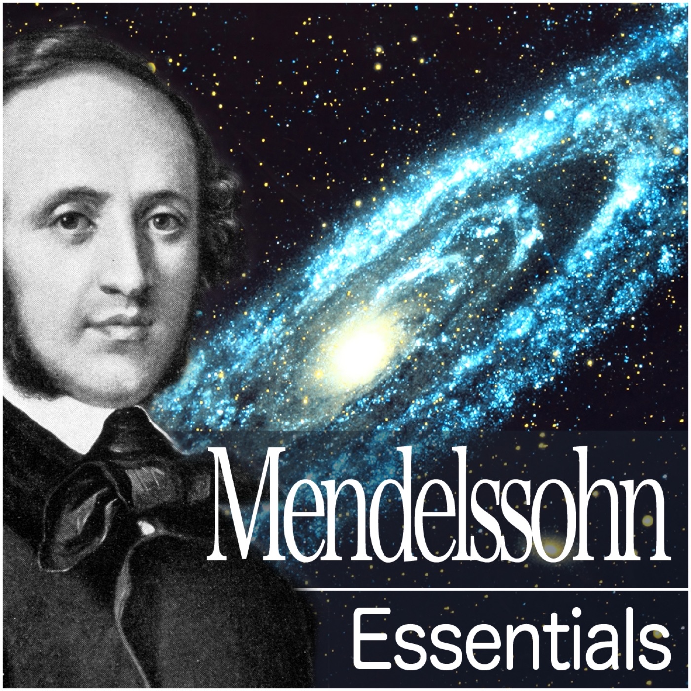 Mendelssohn: Essentials