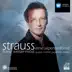 Strauss: Alpine Symphony album cover