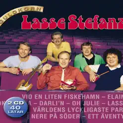 Lasse Stefanz: Guldkorn - Lasse Stefanz Lasse Stefanz: Guldkorn - Lasse Stefanz