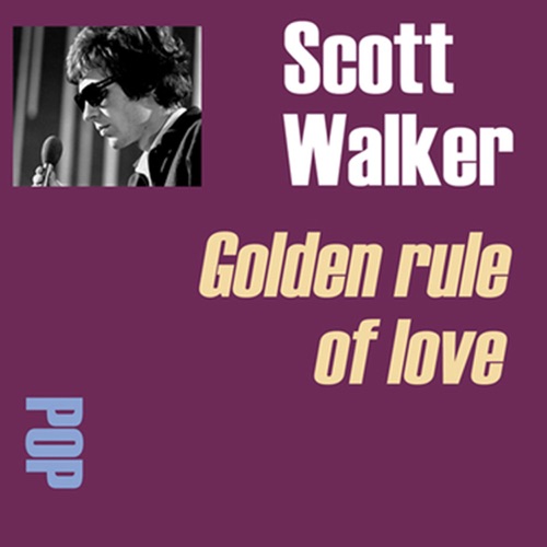 Golden Rule of Love