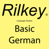 Learn Basic German (Unabridged) - Trout Lake Media