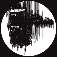 Monkey's Hug - Single - NTO