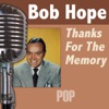 Bing Crosby & Bob Hope