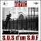 S.O.S d'un S.D.F - Colonel Reyel lyrics
