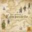 Camina de Santiago - Les Chemins de Compostelle