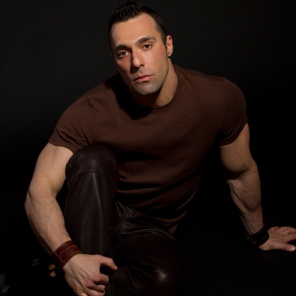 Gantcho's avatar