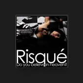 Risqué Risque - Starlight Edits – Starlight – Vinyl (7