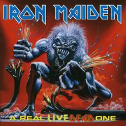 A Real Live Dead One (Live) [Remastered] - Iron Maiden