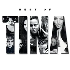 Best Of - Tina Best Of - Tina