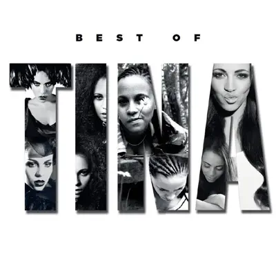 Best Of - Tina Best Of - Tina