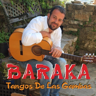 Tangos de las Gambas - Single