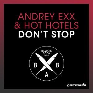 Don't Stop (Radio Edit)