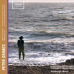"Grimes on the Beach" - Benjamin Britten: Peter Grimes