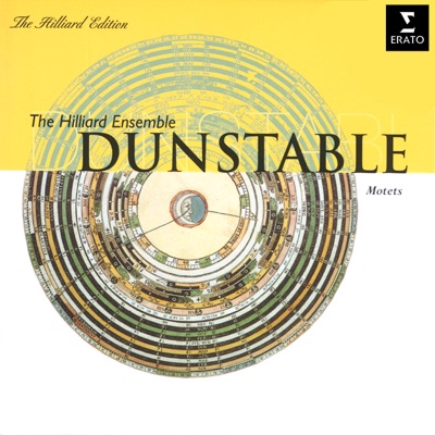 Dunstable: Motets