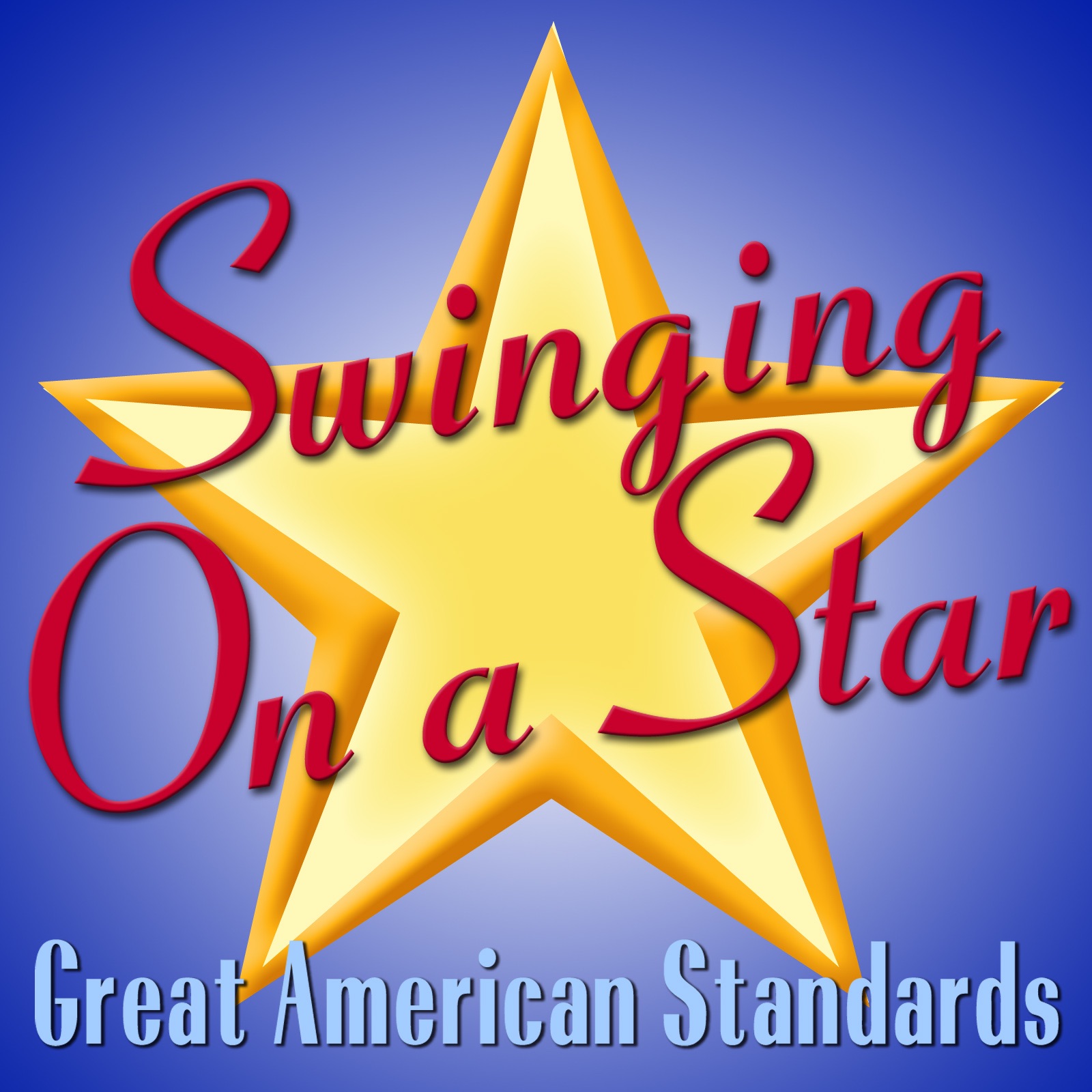 Swingin' On a Star
