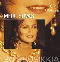 Tähtisarja - 30 Suosikkia - Meiju Suvas