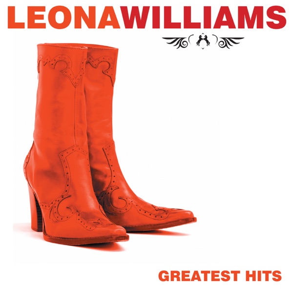 Leona  Williams - I'm Getting Better