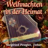 Christian Blanc White Christmas / Weisse Weihnacht / Noël blanc Weihnachten in der Heimat - Siegfried Peugler