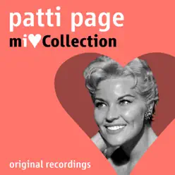 Mi Love Collection: Patti Page - Patti Page